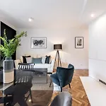 Mintystay - 1 Bd Opera