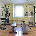 Cozy Rooms In Argueelles, Madrid - Sk