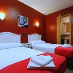 Hostal Regio