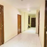 Apartamento En Gran Via De Madrid 45 4