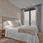 City Center Madrid For 2 Canalejas I