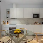 City Center Madrid For 2 Canalejas I