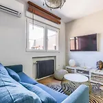 Apartamento En Moncloa