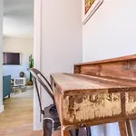 Apartamento En Moncloa