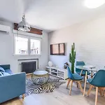 Apartamento En Moncloa