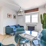 Apartamento En Moncloa