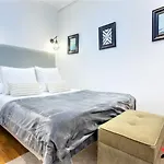 MIT House Menorca en Madrid