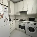 Apartamento Cerca Del Centro De Madrid