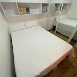 Apartamento Cerca Del Centro De Madrid