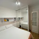 Apartamento Cerca Del Centro De Madrid