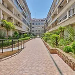My City Home - Acogedor apartamento en Canillas VI