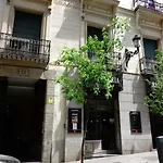 Casa Reina- Classical With Lift In Sol And Mayor