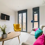 Welcomer Apartments Ribera