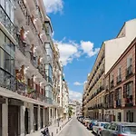 For You Rentals Apartment Temporal In The Center Of Madrid Esl5