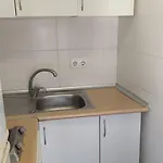 Apartamento en C. María Luisa 2 Dormitorios