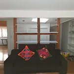Impresionante Apartamento En Malasana