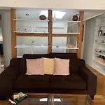 Impresionante Apartamento En Malasana