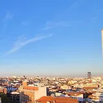 Plaza Espana & Gran Via