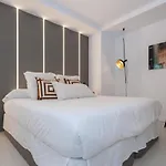 RECOLETOS EXCLUSIVE PRIVATE APARTMENT III - Eleven Host