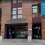 Apartamentos Y Estudios Torr En Madrid - Chamartin Con Wifi Gratis