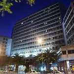 Madrid Marriott Hotel Princesa Plaza