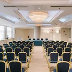 Madrid Marriott Hotel Princesa Plaza