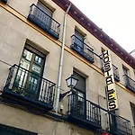 Hostal Jemasaca-Palma61