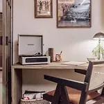 Makere- 1 Bedroom Apartment In Almagro