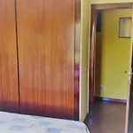 Habitacion Caja Magica