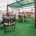 Duplex Garden Deluxe - Atocha