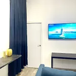 Apartamento En Centro Madrid - Chueca