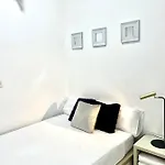 Apartamento En Centro Madrid - Chueca