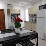 Madrid San Diego Apartment