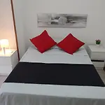 Madrid San Diego Apartment