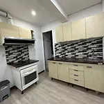 Madrid San Diego Apartment