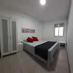 Madrid San Diego Apartment