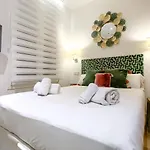 Madrid Atocha - Apartamento De 2 Dormitorios