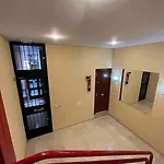 Lovely Loft Bernabeu Madrid