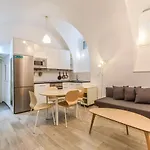 Apartamento En Pleno Barrio De Las Letras