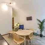 Apartamento En Pleno Barrio De Las Letras