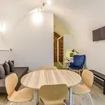 Apartamento En Pleno Barrio De Las Letras