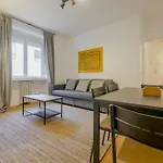 Classic Apt 7Pax En El Corazon De La Latina/Madrid