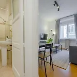 Classic Apt 7Pax En El Corazon De La Latina/Madrid