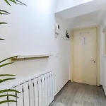 Apartamento En Pleno Barrio De Las Letras