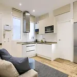 Retiro II - Apartamento Junto Al Retiro