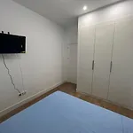 Roomstay Atocha