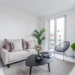 Apartamento Embajadores VI