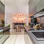 Apartamento Embajadores VII