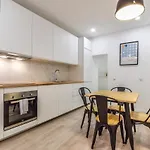 Apartamentos Reformados En Madrid Rio