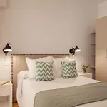 Apartment A Few Steps From Puerta Del Sol